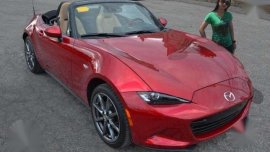 mazda 2016 mx5