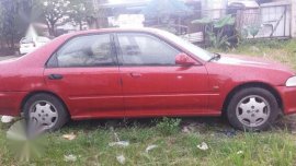 Honda Civic LX for sale