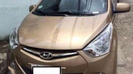 Hyundai Eon gls MT 2015 for sale