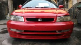 Honda Civic VTi Full Domani