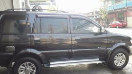Isuzu Crosswind 2009 for sale