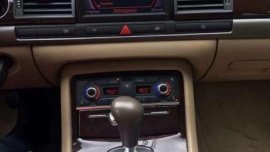 2004 Audi A8L 6Cyl Quattro