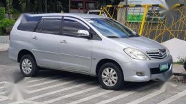 2009 Toyota Innova G Dsl AT 1st owned