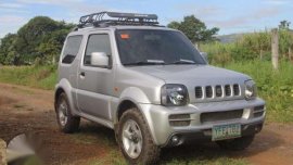 2009 Suzuki Jimny for sale