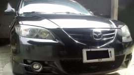 Mazda 3V - 2007 for sale