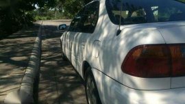 Honda Civic Vti Sir Body fastbrak 177k slightly neg