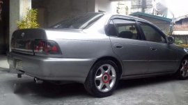 Toyota GLI 1994 Manual Transmission for sale