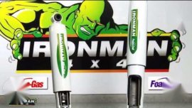 Toyota hilux vigo automatic 4x4