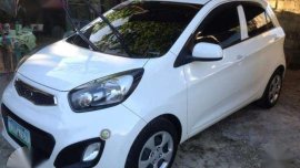 2011 Kia Picanto for sale