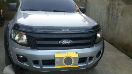 Ford Ranger 2013