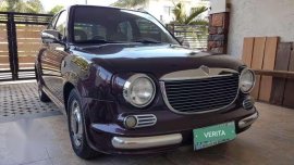 2002 Nissan Verita Automatic for sale