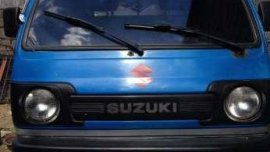 Suzuki Multicab 2002 for sale