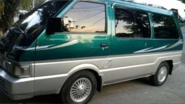 Nissan Vanette for sale