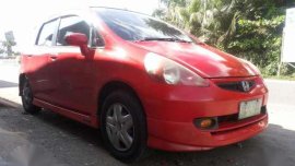 Very good condition Honda fit cars with plate