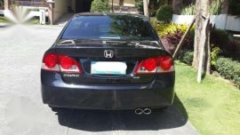 Rush Sale: Honda Civic 2006 FD 2.0S AT top of the line