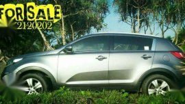 Kia Sportage for sale