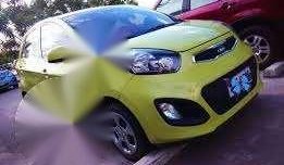  Financing Kia PICANTO 