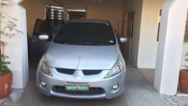 Mitsubishi grandis 2011 for sale