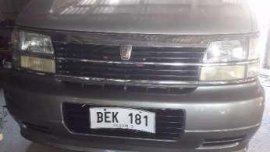 Nissan Elgrand for sale