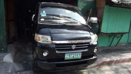Suzuki apv for sale