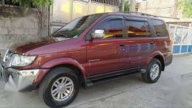 Isuzu sportivo for sale Rush sale
