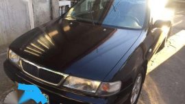 Nissan Sentra Super Saloon 1995 for sale