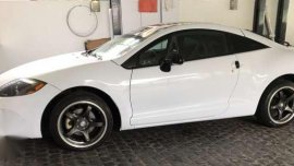 2007 Mitsubishi eclipse gt for sale