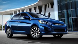 March 2017 vehicle sales: the highest monthly output in Hyundai PH’s history