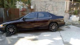 Honda Accord for sale