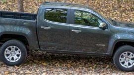 Chevrolet Colorado LT for sale