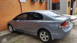 Honda Civic FD 2007 AT for sale