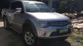 For sale 2010 model mitsubishi strada