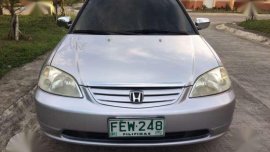 Honda Civic 2001 vtec for sale