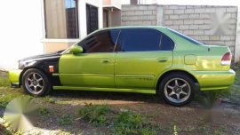 Honda Civic vti vtec for sale