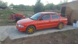 Mitsubishi lancer GLXi 96 for sale