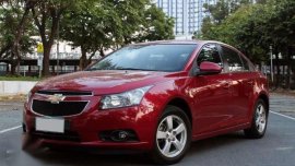 2010 Chevrolet Cruze LS for sale
