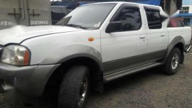 Nissan Frontier 4x4 for sale
