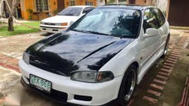 Honda Civic for sale