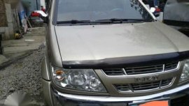 Isuzu sportivo turbo 2008mdl for sale