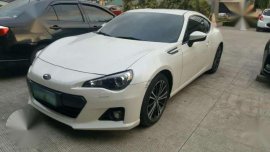 Subaru brz 2013 AT 12k kms only