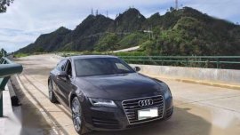 Audi A7 2011 TFSi for sale