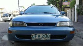 Toyota corolla gli body for sale