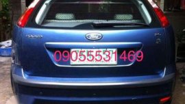 Ford Focus 2007 for sale