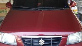 Suzuki Alto Deluxe 2009 for sale