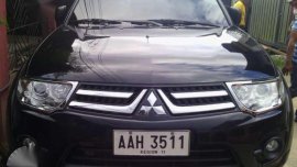 Mitsubishi Montero 2015 for sale
