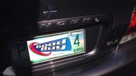 2011 Mitsubishi Lancer GLS for sale