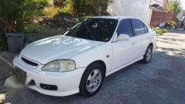 Honda civic vti sir body for sale