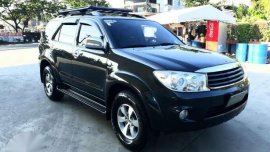 Toyota Fortuner G for sale