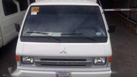 Mitsubishi L300 Deluxe for sale