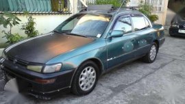 1994 Toyota corolla gli for sale